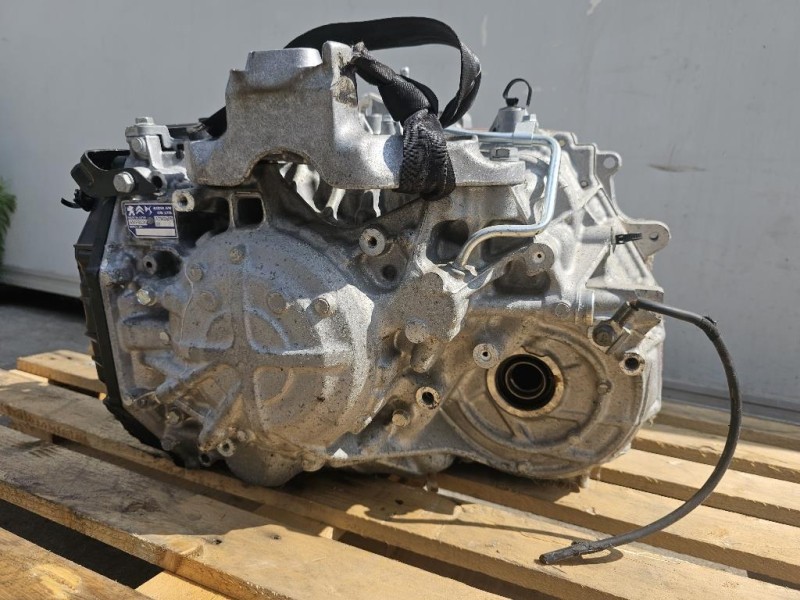 Cambio 9830759380 Peugeot 208 II 2019