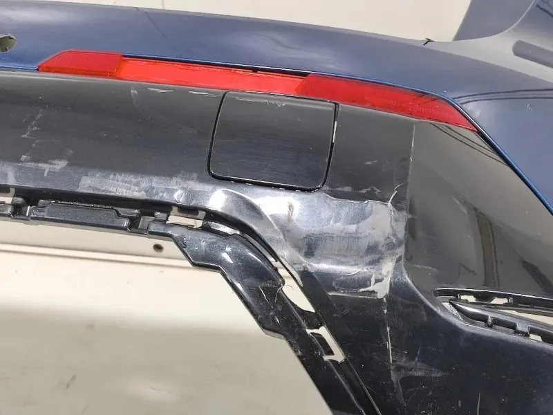 Paraurti POST 51129883525 Bmw X1 F48 2015