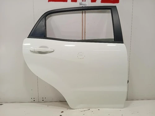 Porta POST DX 6302134104 Ssangyong Korando III 2011