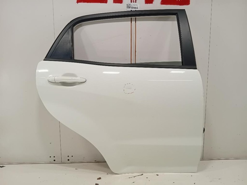 Porta POST DX 6302134104 Ssangyong Korando III 2011