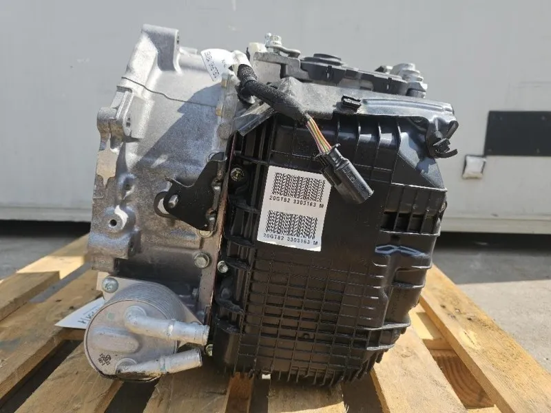 Cambio 9830759380 Peugeot 208 II 2019