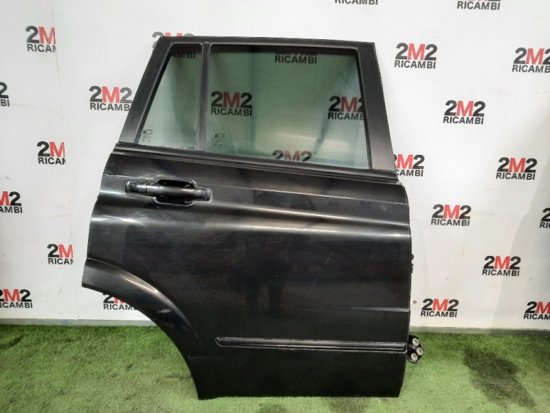 Paraurti POST 51129883525 Bmw X1 F48 2015