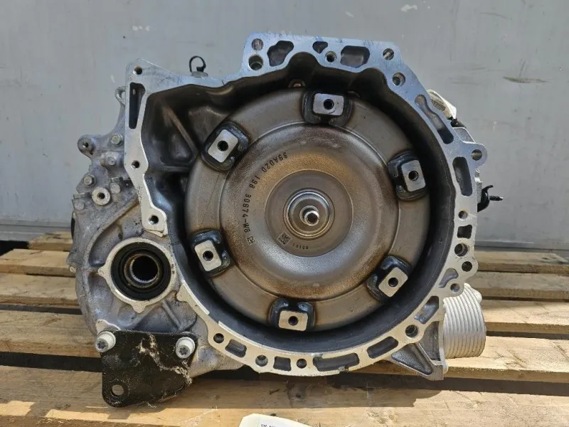 Cambio 9830759380 Peugeot 208 II 2019