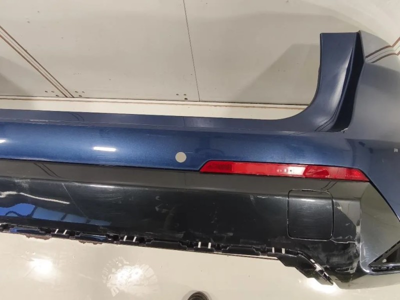 Paraurti POST 51129883525 Bmw X1 F48 2015