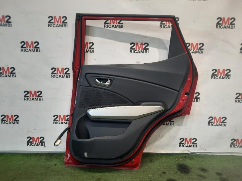 Porta POST DX SPORTELLO PORTA Ssangyong Tivoli 2015