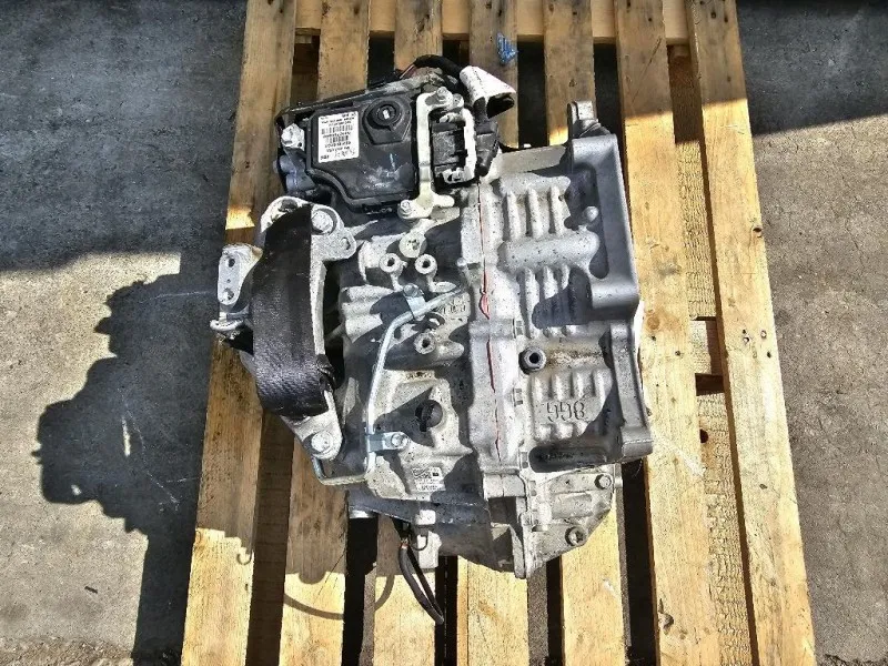 Cambio 9830759380 Peugeot 208 II 2019