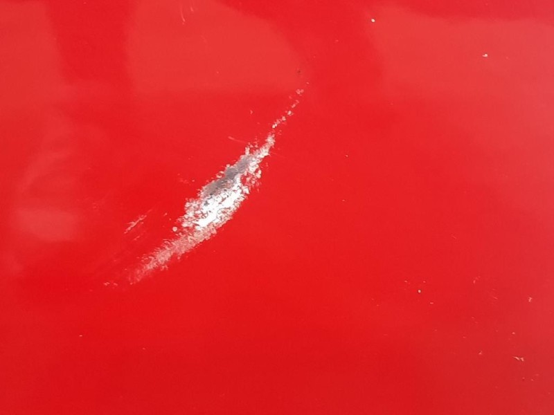 Paraurti POST 51129883525 Bmw X1 F48 2015