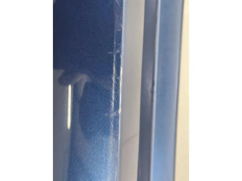 Paraurti POST 51129883525 Bmw X1 F48 2015