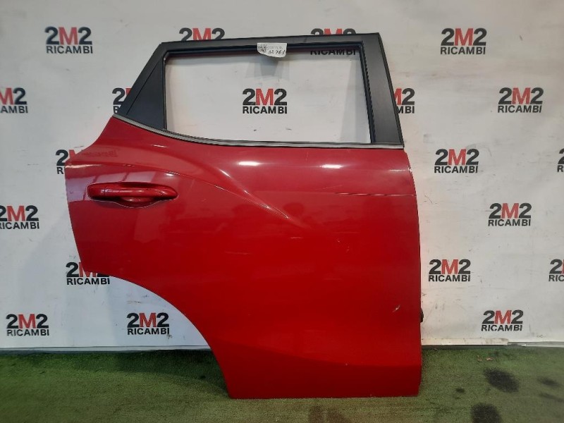 Porta POST DX SPORTELLO PORTA Ssangyong Tivoli 2015