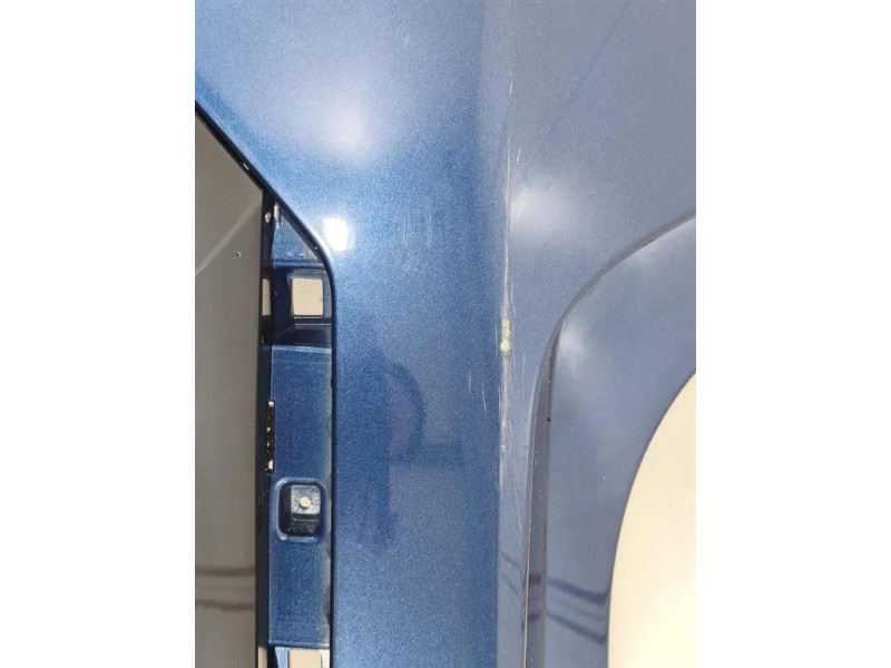 Paraurti POST 51129883525 Bmw X1 F48 2015