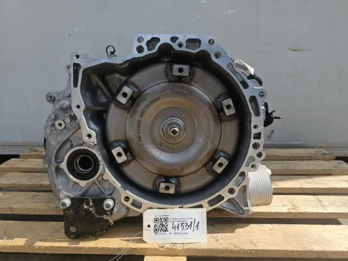 Cambio 9830759380 Peugeot 208 II 2019