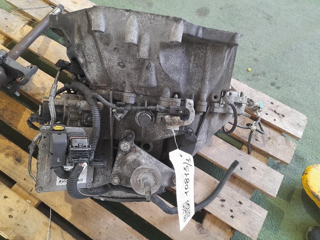 Cambio DV6TED4 9HZ 2231T1 9681689210 Peugeot 3008 I 2009