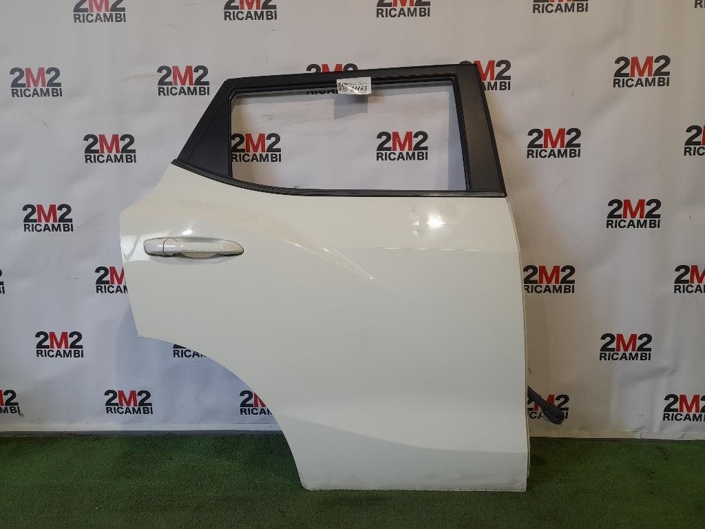 Porta POST DX 6302135002 Ssangyong Tivoli 2015