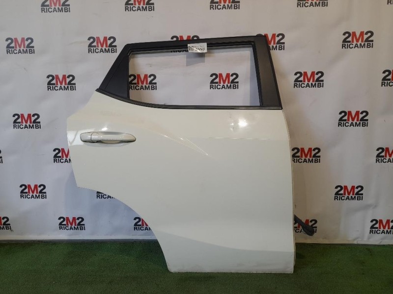 Porta POST DX 6302135002 Ssangyong Tivoli 2015