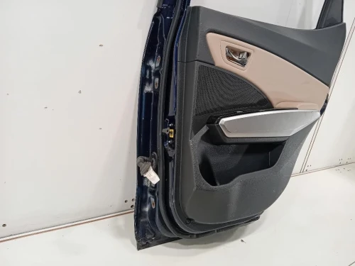 Porta POST DX 6302135002 Ssangyong Tivoli 2015