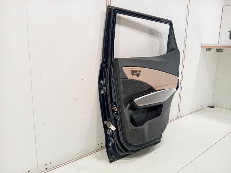 Paraurti POST 51129883525 Bmw X1 F48 2015