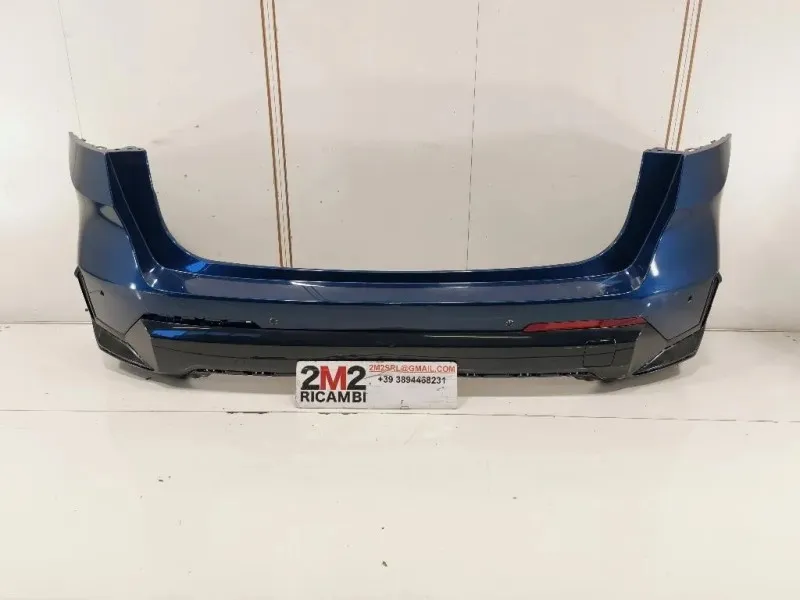 Paraurti POST 51129883525 Bmw X1 F48 2015