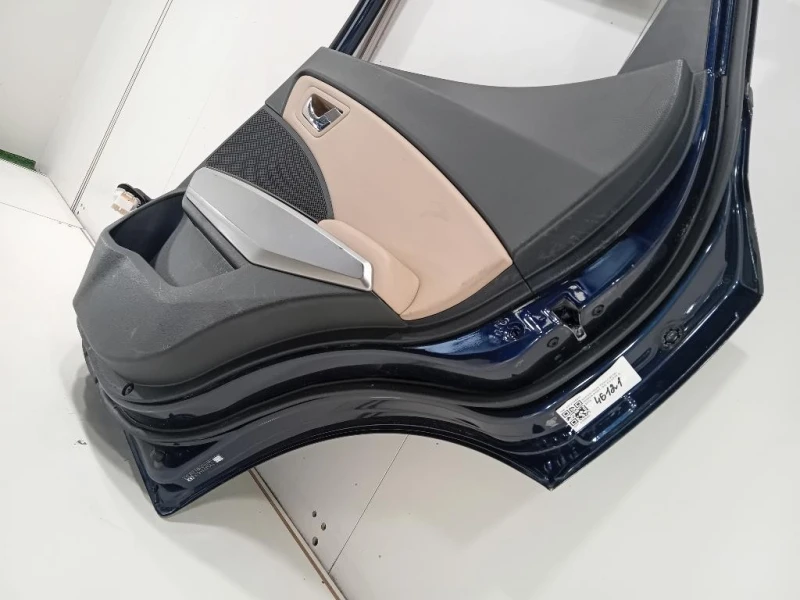 Porta POST DX 6302135002 Ssangyong Tivoli 2015