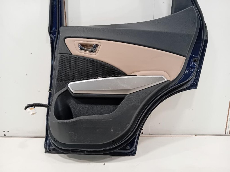 Porta POST DX 6302135002 Ssangyong Tivoli 2015