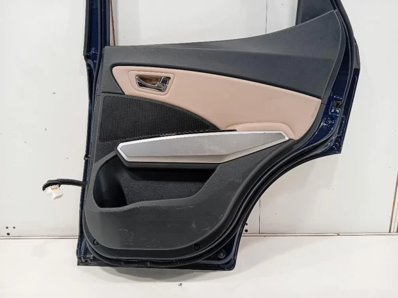 Porta POST DX 6302135002 Ssangyong Tivoli 2015