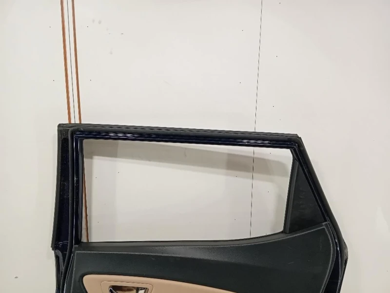 Porta POST DX 6302135002 Ssangyong Tivoli 2015