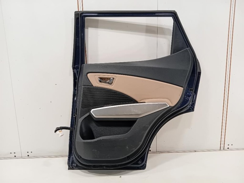 Porta POST DX 6302135002 Ssangyong Tivoli 2015