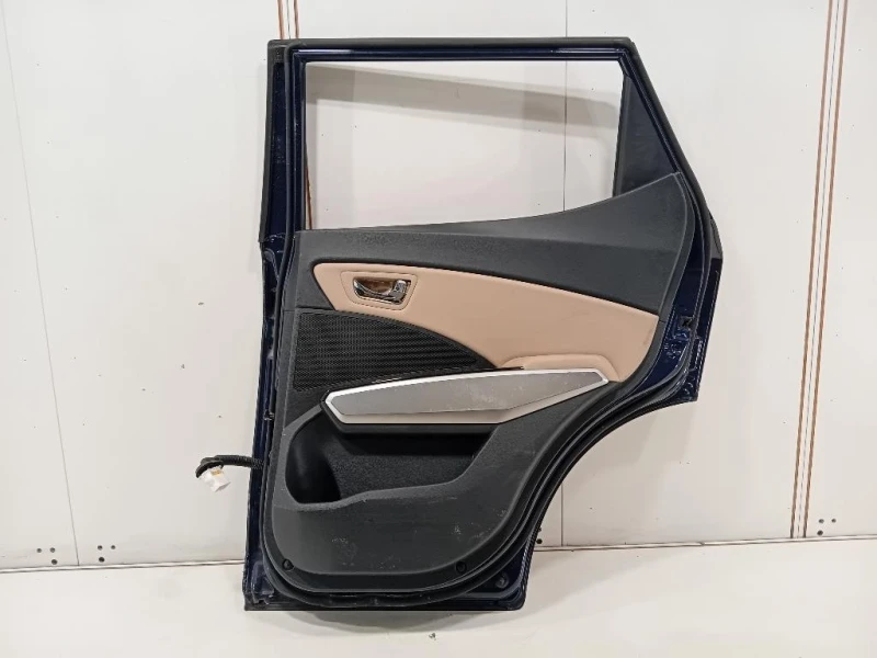 Porta POST DX 6302135002 Ssangyong Tivoli 2015