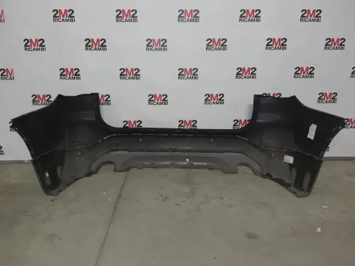 Paraurti POST 51128072774 Bmw X1 F48 2015