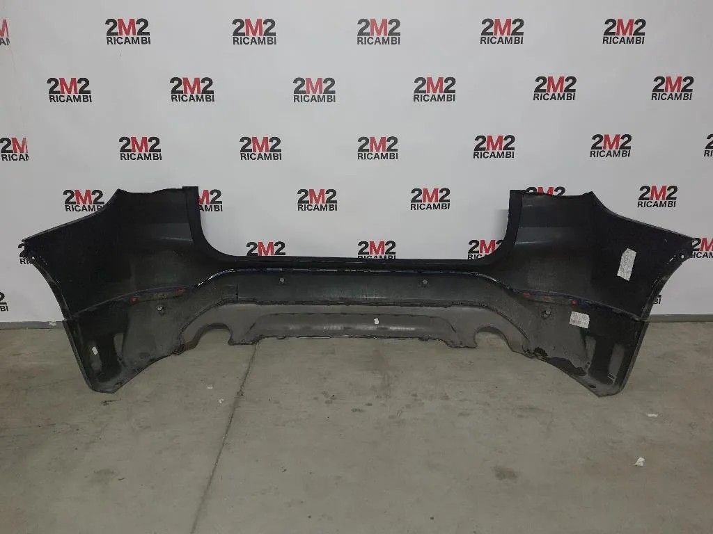 Paraurti POST 51128072774 Bmw X1 F48 2015