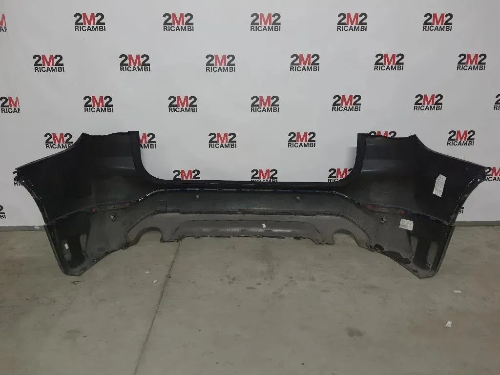 Paraurti POST 51128072774 Bmw X1 F48 2015