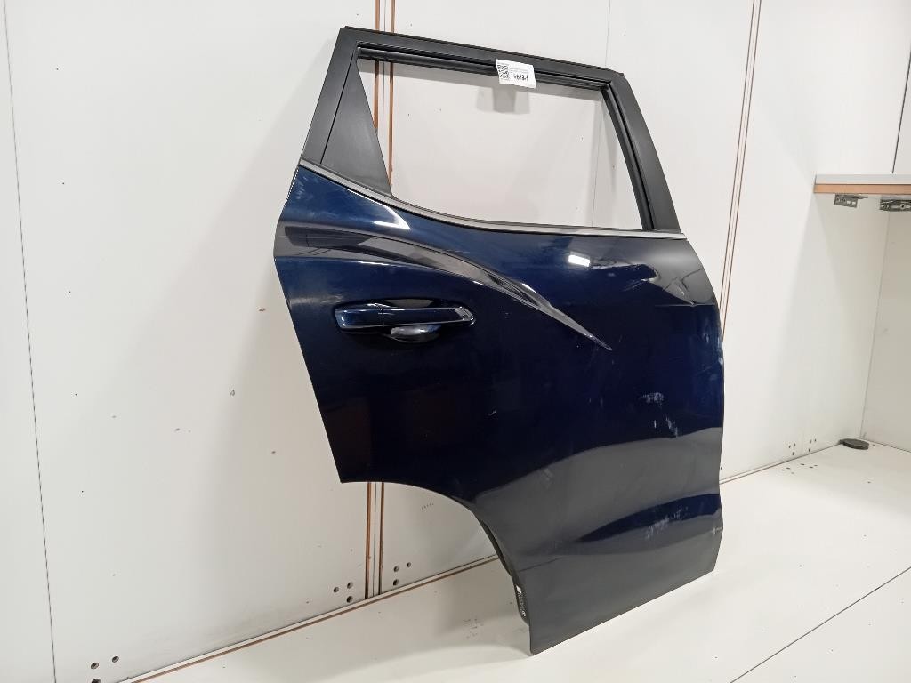 Paraurti POST 51128072774 Bmw X1 F48 2015