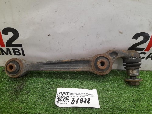 Braccio Oscillante ANT INF ANT DX