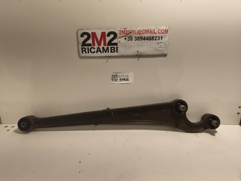 Braccio Longitudinale POST SX RD0127M Suzuki Jimny I 1999