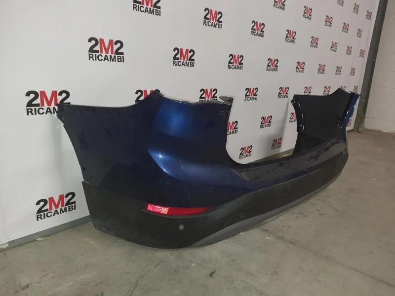 Paraurti POST 51128072774 Bmw X1 F48 2015