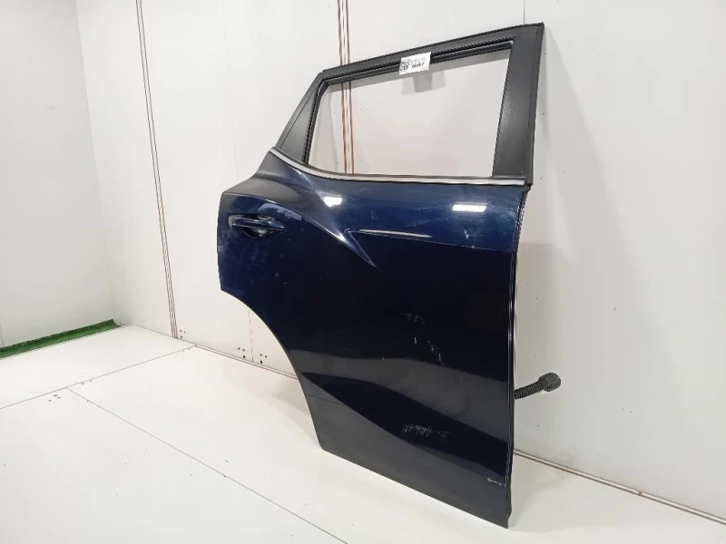 Porta POST DX 6302135002 Ssangyong Tivoli 2015