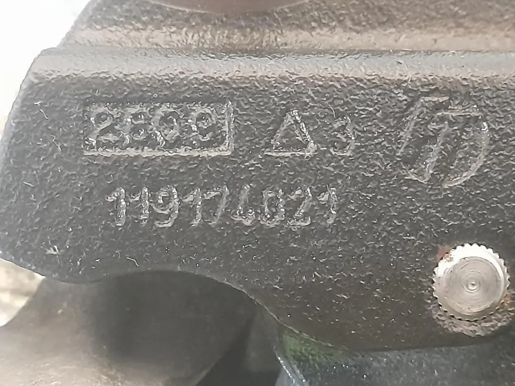 Cambio EP6 223143 Peugeot 3008 I 2009