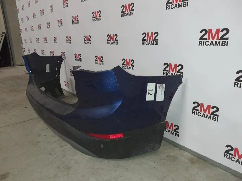 Paraurti POST 51128072774 Bmw X1 F48 2015