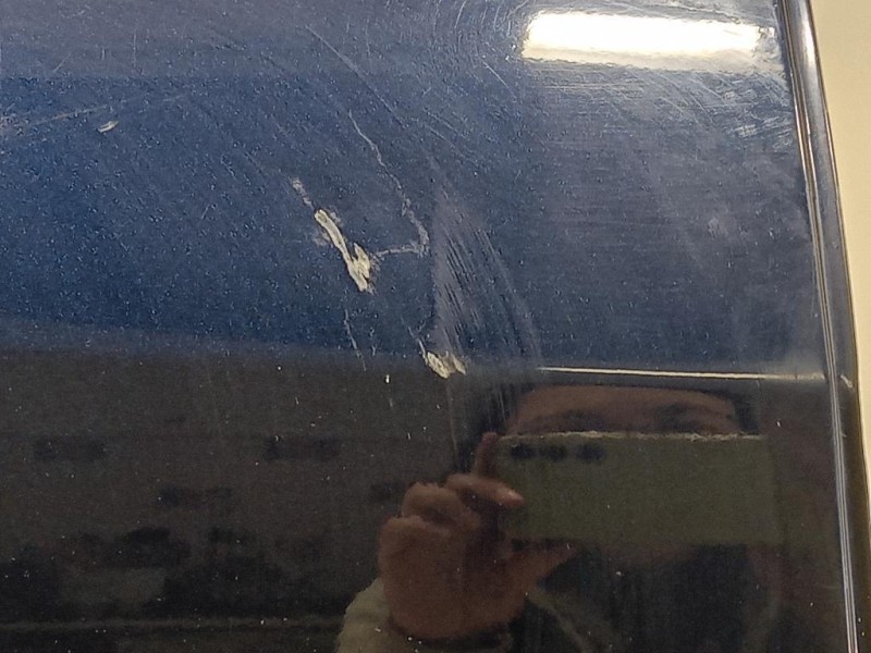 Porta POST DX 6302135002 Ssangyong Tivoli 2015