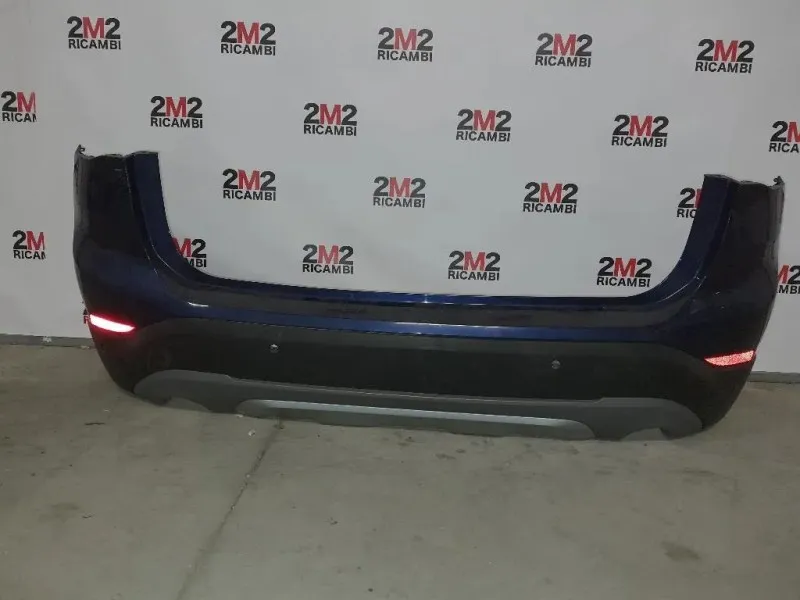 Paraurti POST 51128072774 Bmw X1 F48 2015