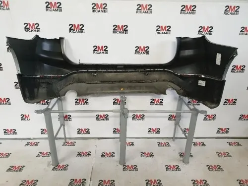 Paraurti POST 51128072774 Bmw X1 F48 2015