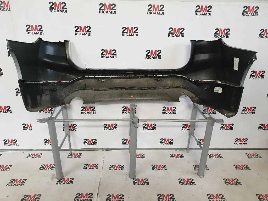 Paraurti POST 51128072774 Bmw X1 F48 2015