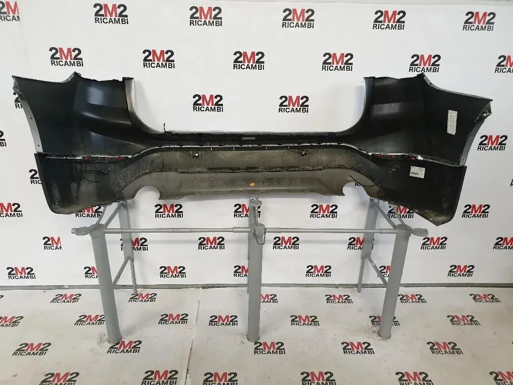 Paraurti POST 51128072774 Bmw X1 F48 2015