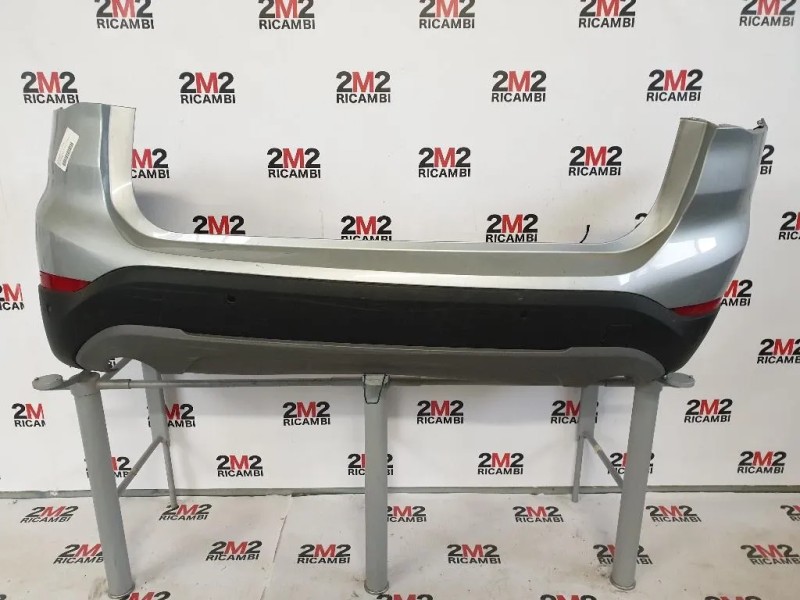 Paraurti POST 51128072774 Bmw X1 F48 2015