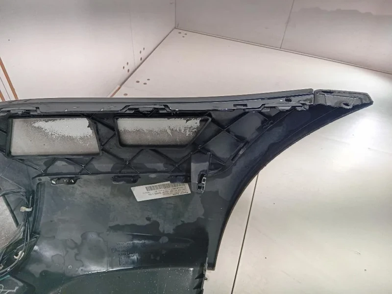 Paraurti POST 51123416947 Bmw X3 E83 2004