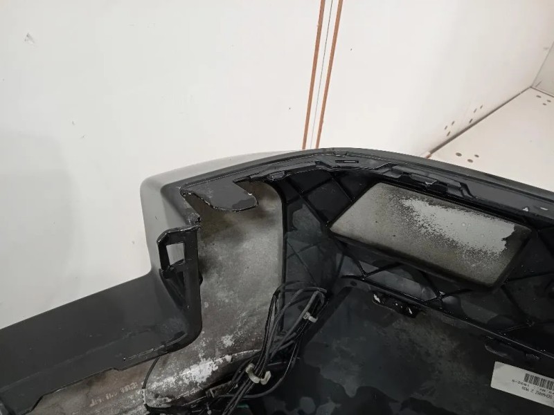 Paraurti POST 51123416947 Bmw X3 E83 2004