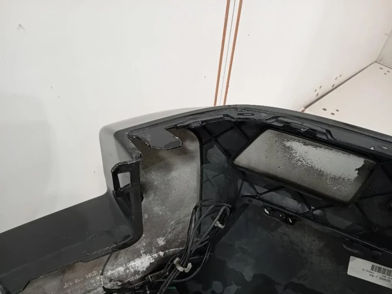 Paraurti POST 51123416947 Bmw X3 E83 2004