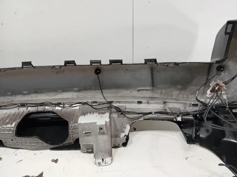 Paraurti POST 51123416947 Bmw X3 E83 2004