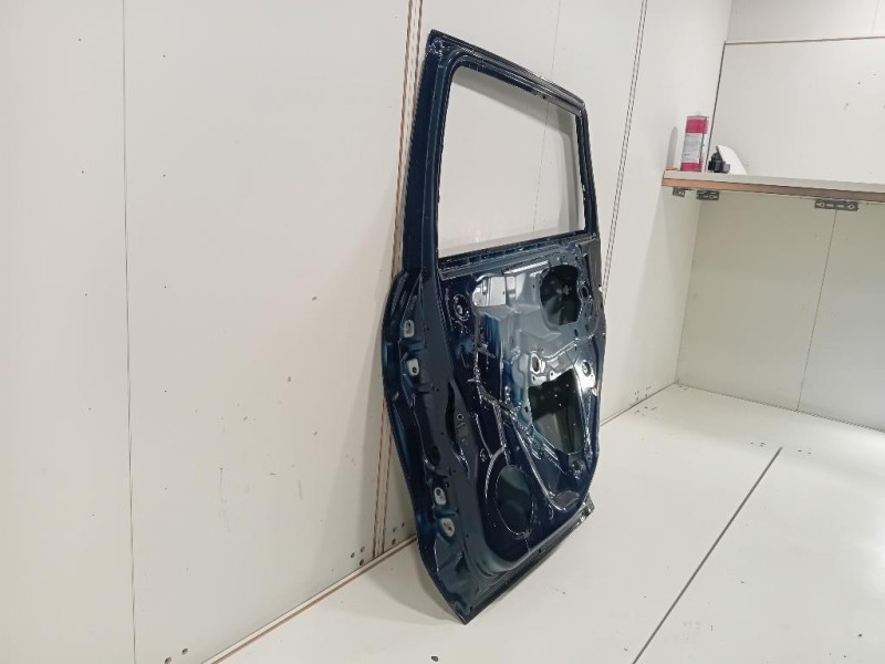 Paraurti POST 51123416947 Bmw X3 E83 2004