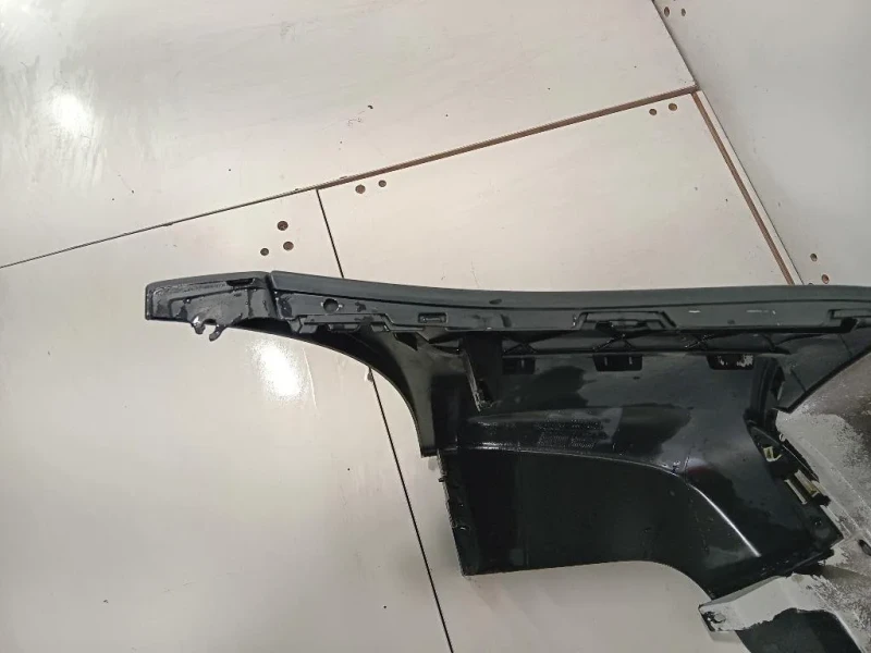 Paraurti POST 51123416947 Bmw X3 E83 2004