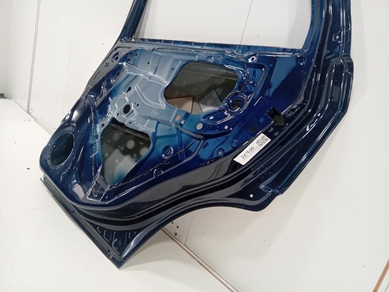 Paraurti POST 51123416947 Bmw X3 E83 2004